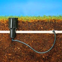 Irrigation Services | Residential and Commercial Installation and Design